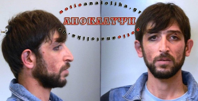 Στα Καλύβια έμενε το ένα από τα μέλη της σπείρας των ληστών που βασάνιζε τα θύματά του με σίδερο!