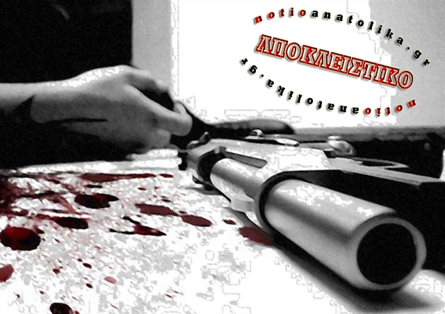 ΣΟΚ στα Γλυκά Νερά: 50χρονος στήριξε το όπλο στο στήθος του και αυτοκτόνησε!