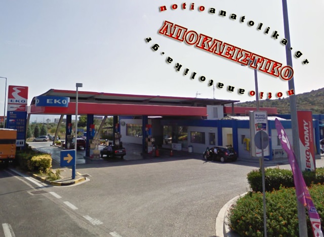 Άρχισαν να ληστεύουν και μέσα στην Αττική Οδό!