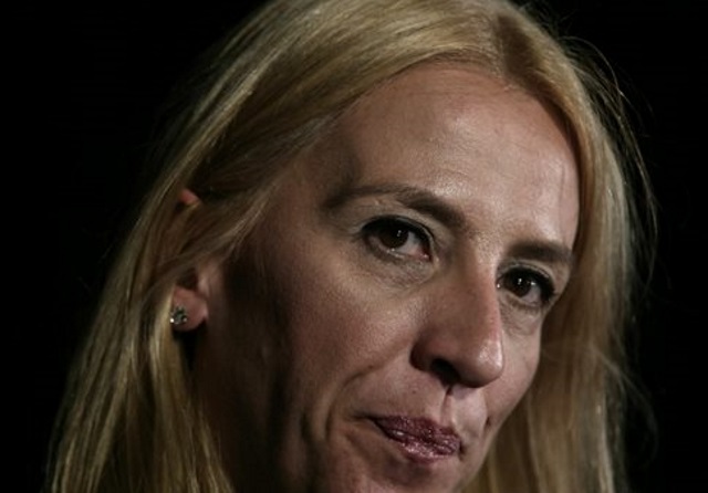 Ρ. Δούρου για τα λατομεία – χωματερές του Κορωπίου: «Δεν είμαι υποχρεωμένη να κάνω καμία διαβούλευση με κανέναν»! 