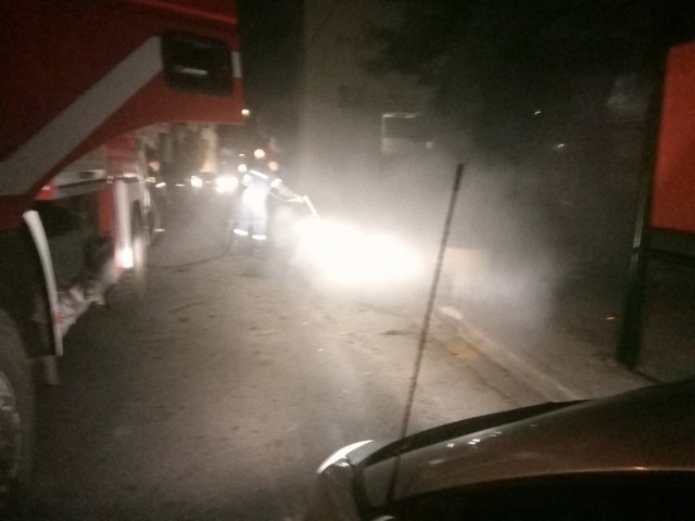 Ασυνείδητοι γονείς, ανεξέλεγκτα παιδιά στο Μαρκόπουλο! (Φωτός)