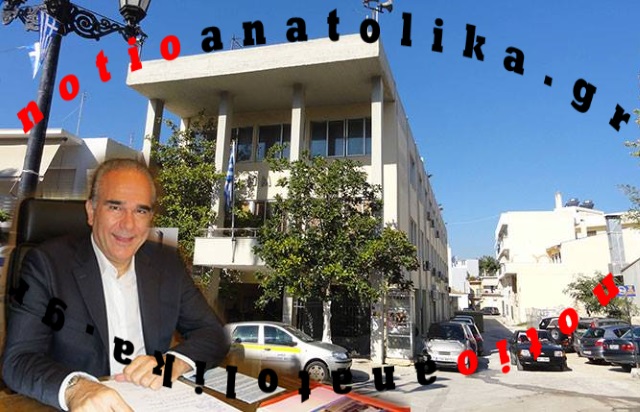 Ο Σωτ. Μεθενίτης μιλά για τα έξι χρόνια στο αυτοδιοικητικό τιμόνι του Μαρκόπουλου και του Πόρτο Ράφτη (Video)