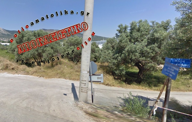 Στην Παιανία με κλεμμένο ΙΧ από το Πόρτο Ράφτη και χασίς στα... παπούτσια!