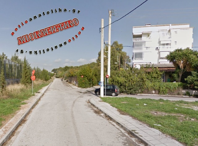 Σοκαριστική ληστεία Κορωπιώτη αυτοκινητιστή σε παράδρομο της Αττικής Οδού στην Παλλήνη!