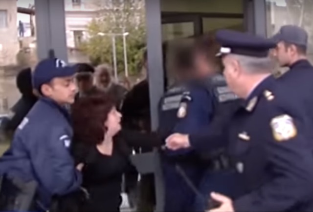 Ξεκίνησε η δίκη για τη δολοφονία του 20χορονου Γλυκονεριώτη: Όταν ο δολοφόνος ζήτησε τον λόγο από τον δολοφόνο!