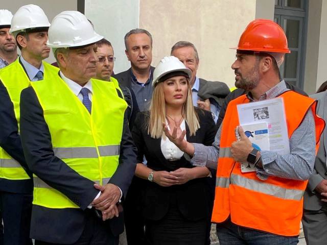 Μια Ευρώπη… αεικίνητη για όλη την Περιφέρεια Αττικής! 