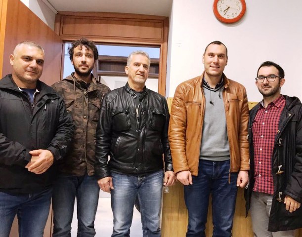 Πλήθος τα προβλήματα στα αστυνομικά τμήματα της Λαυρεωτικής με τα στελέχη τους να υπερβάλλουν εαυτούς για την ασφάλεια των πολιτών! 