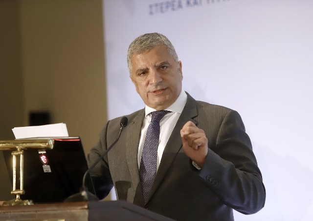 Αποφασισμένος ο Πατούλης να μην κάνει πίσω στη λειτουργία του ΧΥΤΥ Γραμματικού, αλλά με συζήτηση!