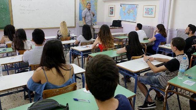 Ανοίγουν τα σχολεία μετά τις 10 π.μ. (Σε ποιές περιοχές θα παραμείνουν κλειστά)
