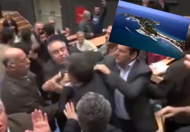 Η ΜΠΕ για τον Αστέρα στο Περιφερειακό Συμβούλιο: Η παράταξη Δούρου υπερψήφισε αυτό για το οποίο προκαλούσε επεισόδια το 2013! (Βίντεο)