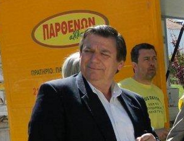 Επίθεση του δημ. συμβούλου Παλλήνης Δ. Καρκούλια στο notioanatolika.gr, για τα όσα αυτός υποστήριξε για την αλλαγή φύλου!