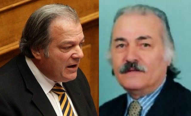 Θα λάβει ο βουλευτής Αττικής των ΑΝΕΛ Κ. Κατσίκης τα βουλευτικά αναδρομικά του πατέρα του Θ. Κατσίκη;
