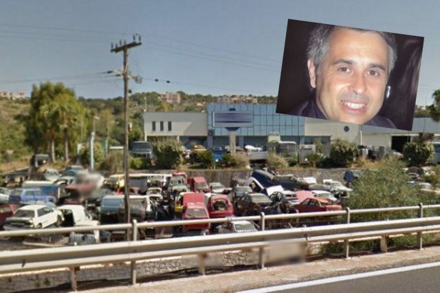 Ελεύθερος, υγιής αλλά ταλαιπωρημένος ο Μιχ. Λεμπιδάκης – Ποια ήταν τα πρώτα λόγια του μετά την απελευθέρωσή του! 
