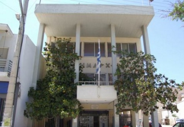 Αντιδράσεις για το φραστικό επεισόδιο μεταξύ υπαλλήλου και δημ. συμβούλου στο δημαρχείο Μαρκοπούλου! 