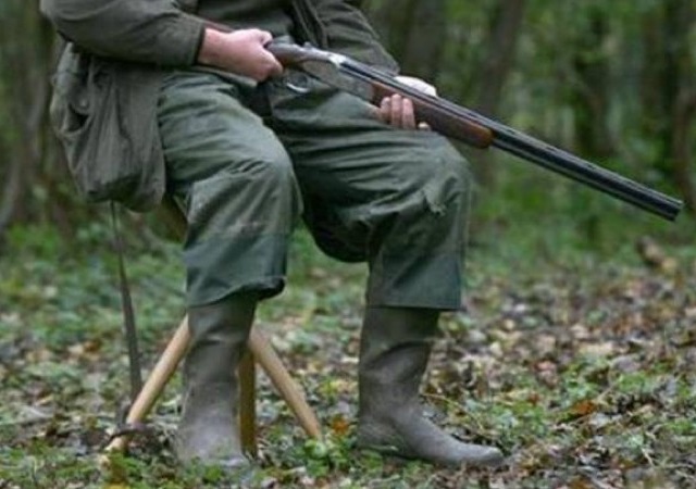 Ενοχλημένοι οι κυνηγοί από τη συνέχιση της απαγόρευσης κυνηγιού στον Υμηττό παρά την ακύρωση του π.δ.!