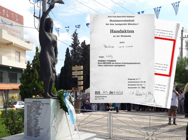 73 χρόνια μετά το Κορωπί αποκτά τη δική του θέση στην Εθνική Ιστορία μας – Αυτή είναι η αλήθεια για το Ολοκαύτωμα της 9/10/1944! (Έγγραφα & Φωτός)