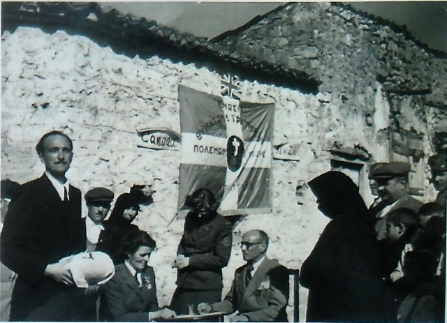 Διήμερες οι εκδηλώσεις ανάδειξης, τιμής και μνήμης του Ολοκαυτώματος του Κορωπίου! 