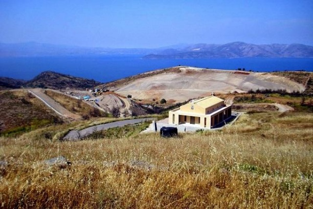 Οι 7 απαντήσεις των τεχνικών υπηρεσιών της Περιφέρειας για το Γραμματικό και η πρόσκληση Πατούλη για διάλογο!