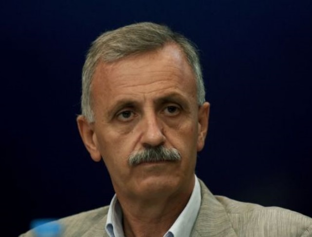 Ο νέος… δήμαρχος Σαρωνικού, Μιλτιάδης Κλάπας και το «δύσκολο» παρελθόν του! (Έγγραφο) 