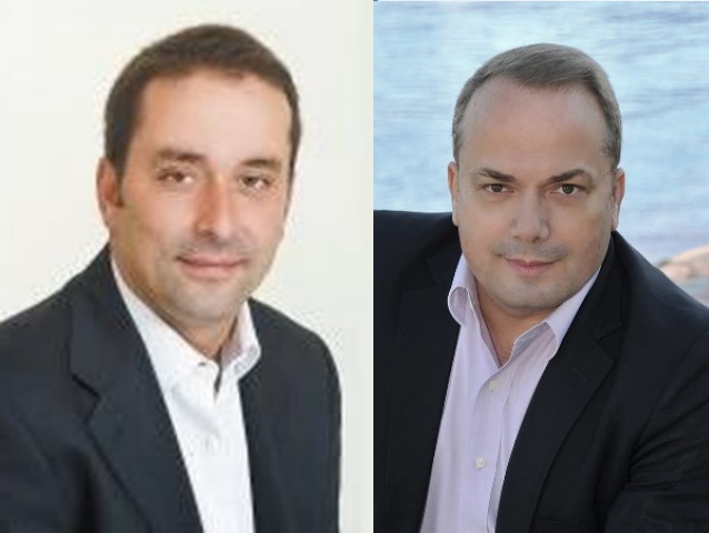 Γαλάζιος «πόλεμος» για τις υποψηφιότητες Κωνσταντέλου (3Β) και Μαρκόπουλου (Γαλατσίου) στην ΠΕΔΑ!  