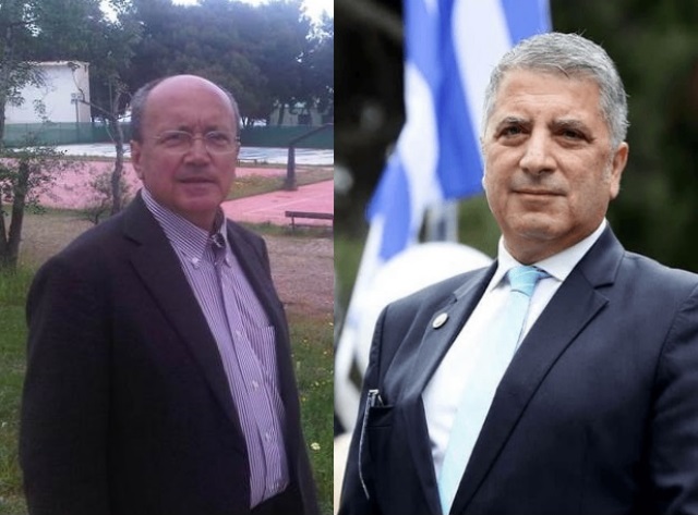 Γραμματικό: Αντιπαράθεση ωριμότητας μεταξύ Περιφέρειας Αττικής και Δήμου Μαραθώνα! (Σημαντική εξέλιξη)