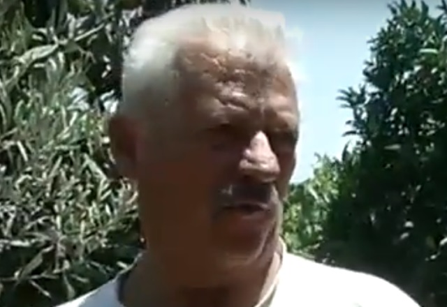 Κορωπί: Ο κλέφτης βρήκε τον... δάσκαλό του από τον 72χρονο Κορωπιώτη! (Βίντεο)