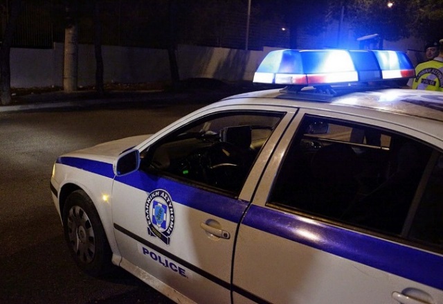 Ν. Μάκρη: Παραδόθηκε ο δράστης της απόπειρας δολοφονίας