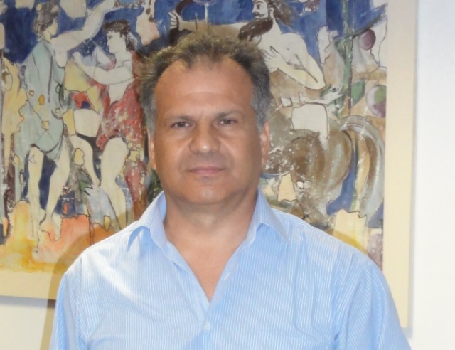 Θωμάς Κιούσης: Μια σημαντική πρόταση για λύση του προβλήματος της σχολικής στέγης στο Κορωπί! 
